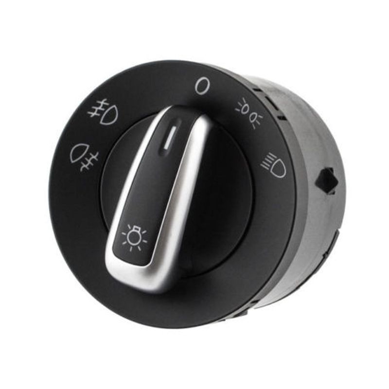 Auto si Moto - Piese auto si accesorii - Interior auto - Accesorii interior - Bloc Lumini Vw Crom (fara auto) - Infinity.ro