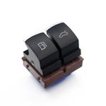 Auto si Moto - Piese auto si accesorii - Interior auto - Accesorii interior - Set Complet Butoane Cromate Vw Passat B6 - Infinity.ro