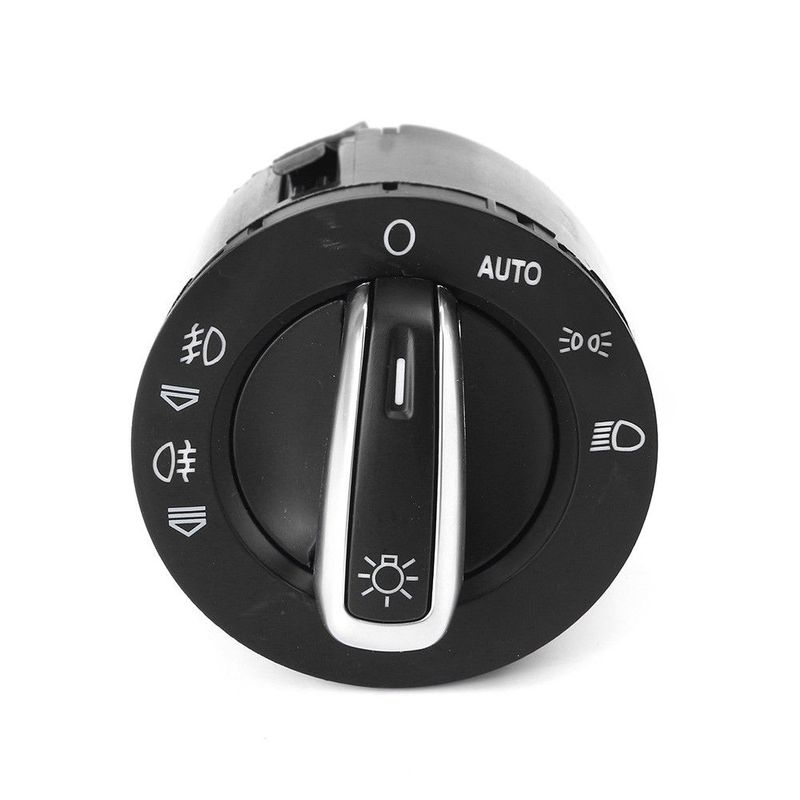 Auto si Moto - Piese auto si accesorii - Interior auto - Accesorii interior - Bloc Lumini Audi A6 (C6/S6) / Q7 - Infinity.ro