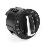 Auto si Moto - Piese auto si accesorii - Interior auto - Accesorii interior - Bloc Lumini Audi A6 (C6/S6) / Q7 - Infinity.ro