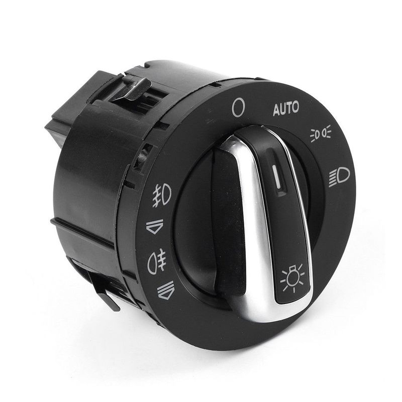 Auto si Moto - Piese auto si accesorii - Interior auto - Accesorii interior - Bloc Lumini Audi A6 (C6/S6) / Q7 - Infinity.ro