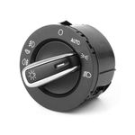 Auto si Moto - Piese auto si accesorii - Interior auto - Accesorii interior - Bloc Lumini Audi A6 (C6/S6) / Q7 - Infinity.ro