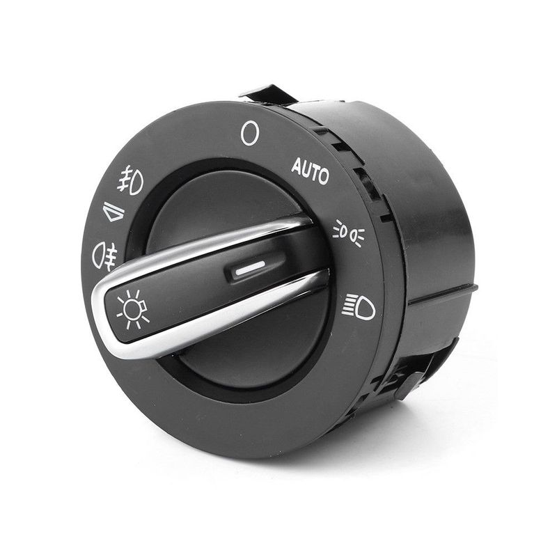Auto si Moto - Piese auto si accesorii - Interior auto - Accesorii interior - Bloc Lumini Audi A6 (C6/S6) / Q7 - Infinity.ro