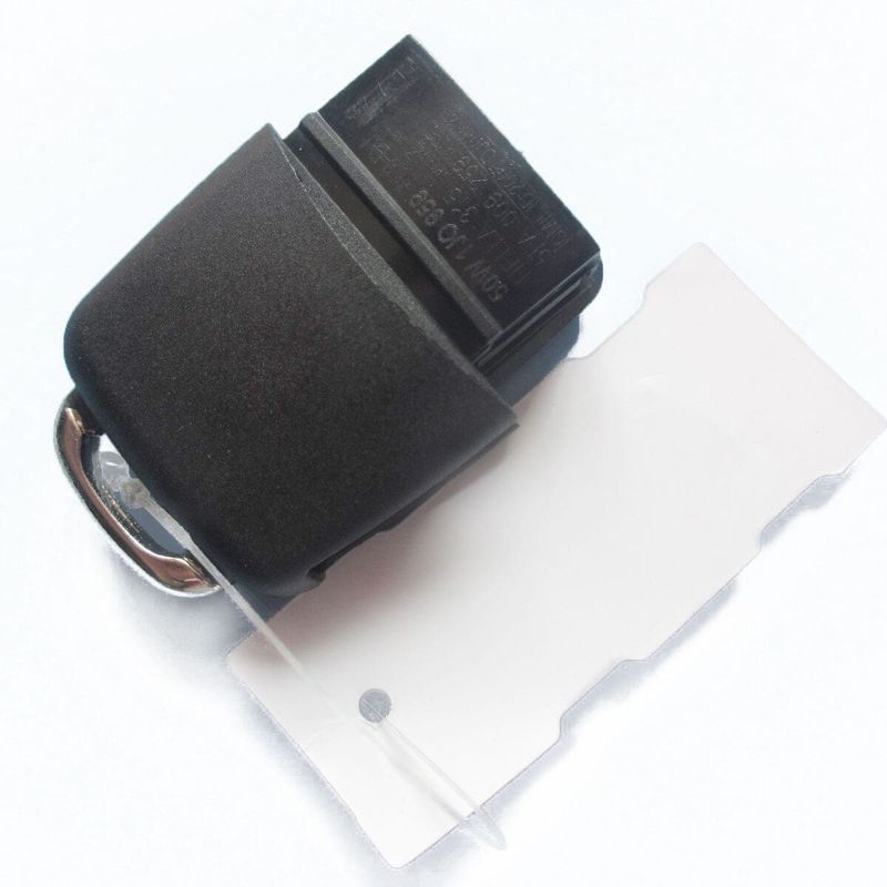 Auto si Moto - Electronice auto - Accesorii electronice auto - Carcasa Cheie Vw 3 Butoane - Infinity.ro