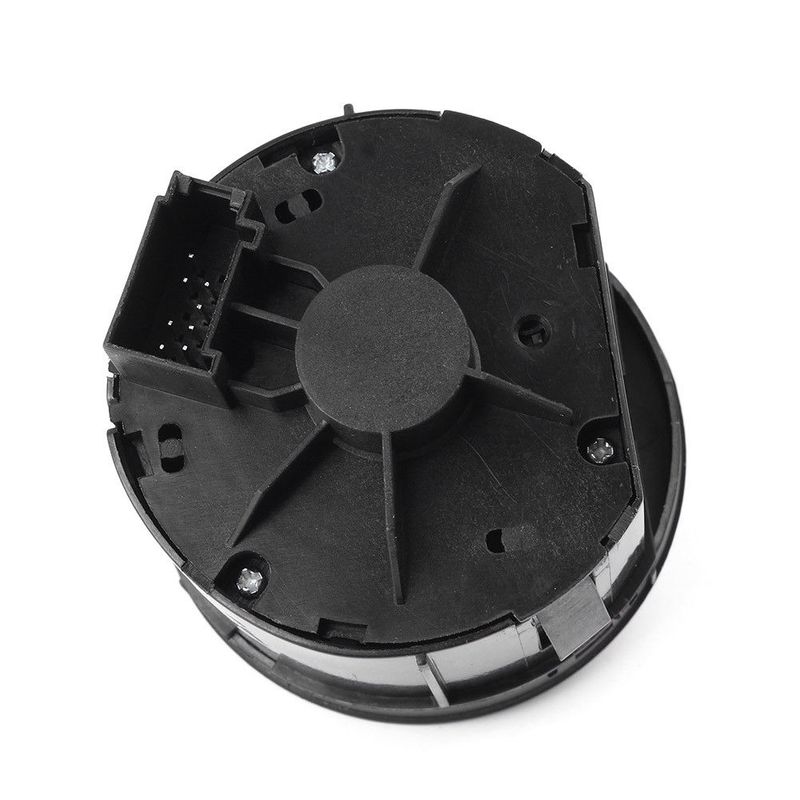Auto si Moto - Piese auto si accesorii - Interior auto - Accesorii interior - Bloc Lumini Audi A6 (C6/S6) / Q7 - Infinity.ro