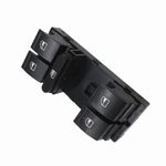 Auto si Moto - Piese auto si accesorii - Interior auto - Accesorii interior - Butoane Geam Sofer Vw Passat, Golf, Jetta, Touran, Tiguan, Touareg, Polo - Infinity.ro