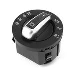 Auto si Moto - Piese auto si accesorii - Interior auto - Accesorii interior - Bloc Lumini Audi A6 (C6/S6) / Q7 - Infinity.ro