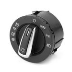 Auto si Moto - Piese auto si accesorii - Interior auto - Accesorii interior - Bloc Lumini Audi A6 (C6/S6) / Q7 - Infinity.ro