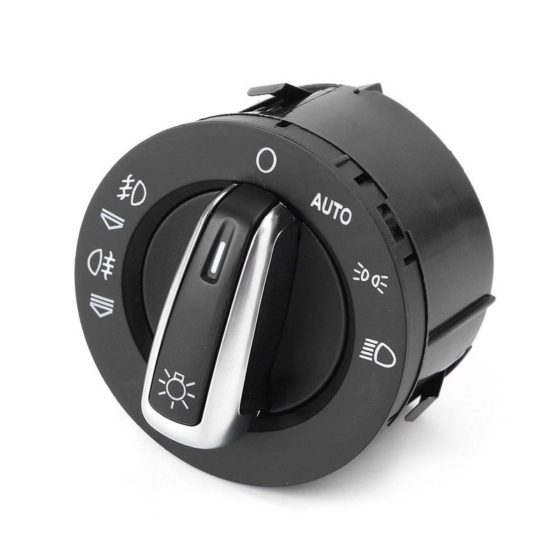 Auto si Moto - Piese auto si accesorii - Interior auto - Accesorii interior - Bloc Lumini Audi A6 (C6/S6) / Q7 - Infinity.ro