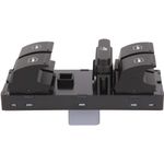 Auto si Moto - Piese auto si accesorii - Interior auto - Accesorii interior - Butoane Geam Sofer Vw Passat, Golf, Jetta, Touran, Tiguan, Touareg, Polo - Infinity.ro