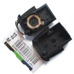 Auto si Moto - Electronice auto - Accesorii electronice auto - Carcasa Cheie Vw 3 Butoane - Infinity.ro