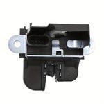 Auto si Moto - Piese auto si accesorii - Interior auto - Accesorii interior - Incuietoare portbagaj Golf 5 / Passat B6 - Infinity.ro
