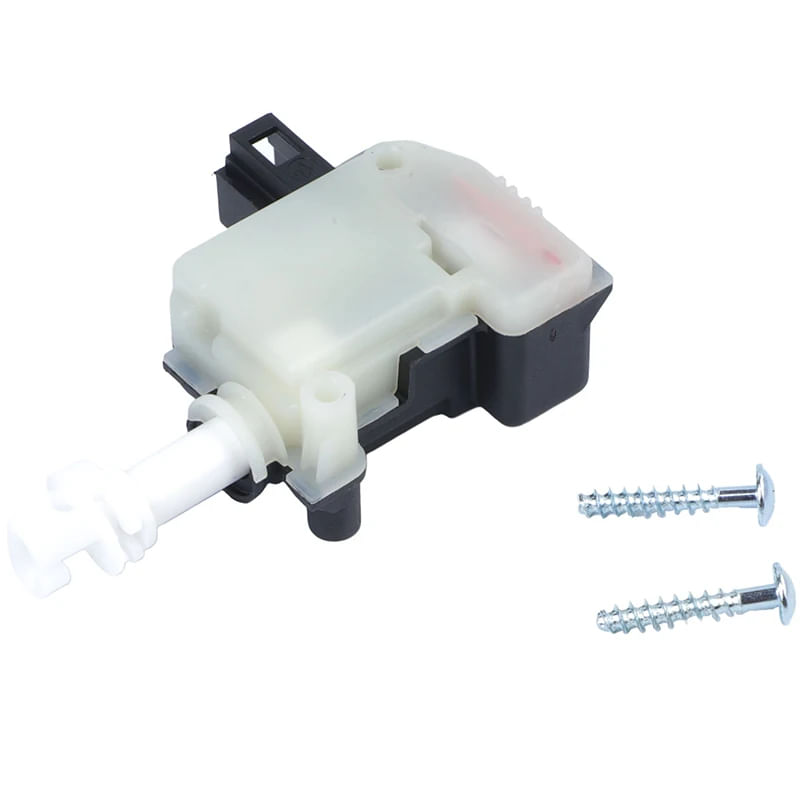 Auto si Moto - Electrice auto - Alte accesorii electrice auto - Motoras Usa Clapeta Rezervor (1T0810773A/1K5959782) - Infinity.ro