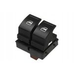 Auto si Moto - Electrice auto - Alte accesorii electrice auto - Butoane Geam Sofer Skoda Octavia - Infinity.ro