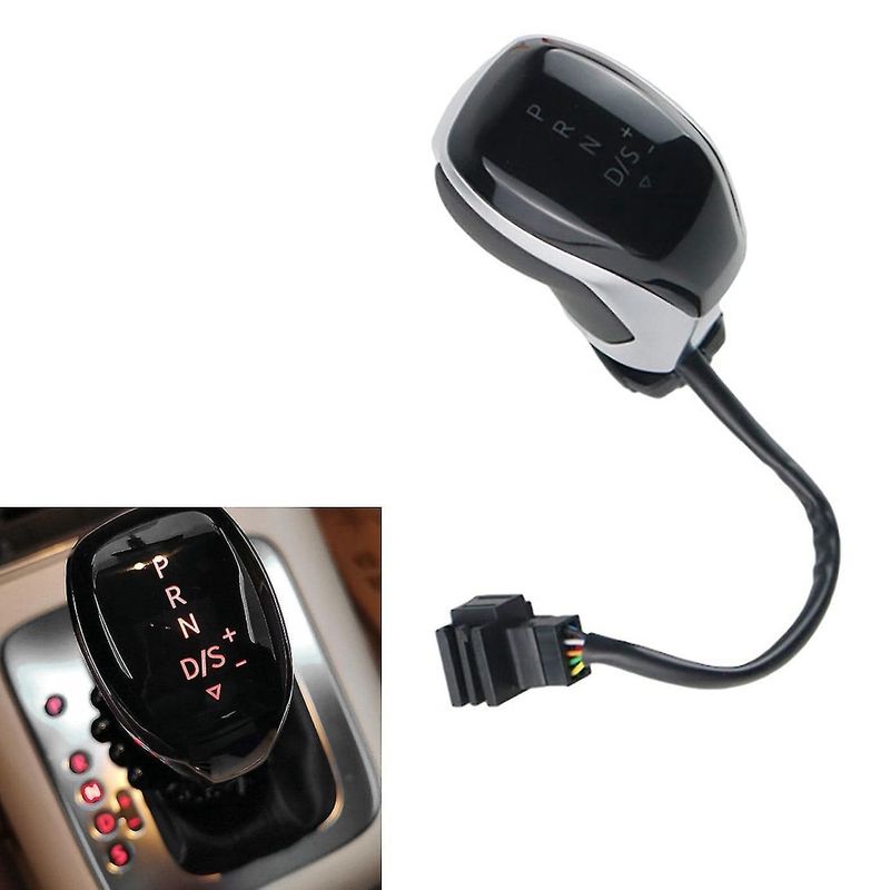 Auto si Moto - Piese auto si accesorii - Piese auto - Tuning - Nuca Schimbator Viteze DSG cu LED - Infinity.ro