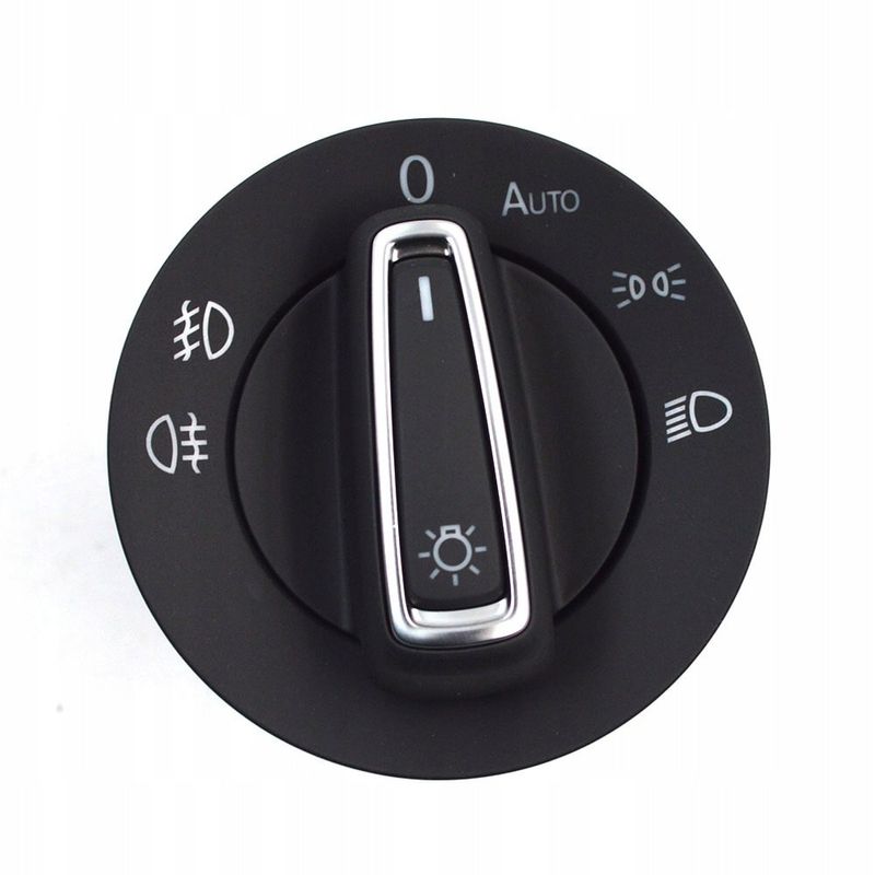 Auto si Moto - Electrice auto - Alte accesorii electrice auto - Bloc Lumini Golf 7 - Infinity.ro