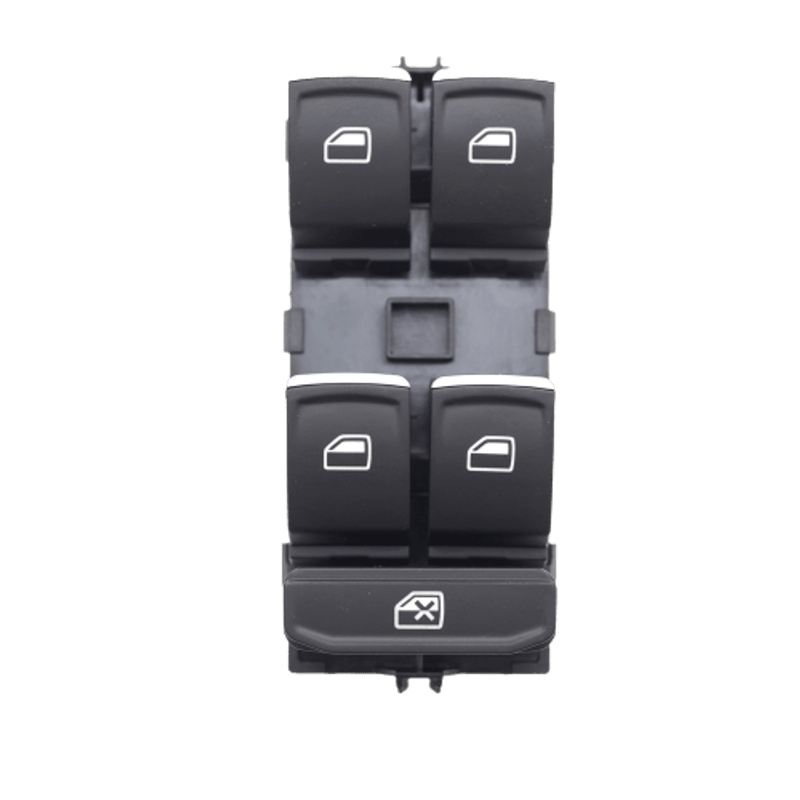 Auto si Moto - Electrice auto - Alte accesorii electrice auto - Butoane Geam Sofer Golf 7, Passat B8 - Infinity.ro
