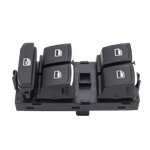 Auto si Moto - Electrice auto - Alte accesorii electrice auto - Butoane Geam Sofer Golf 7, Passat B8 - Infinity.ro