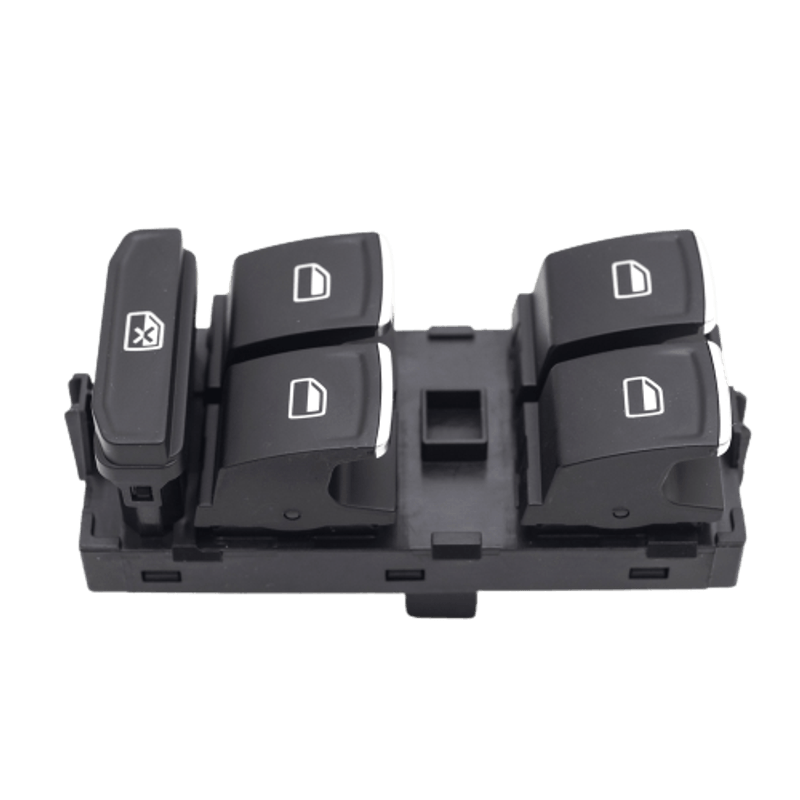 Auto si Moto - Electrice auto - Alte accesorii electrice auto - Butoane Geam Sofer Golf 7, Passat B8 - Infinity.ro