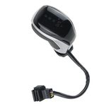 Auto si Moto - Piese auto si accesorii - Piese auto - Tuning - Nuca Schimbator Viteze DSG cu LED - Infinity.ro