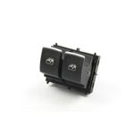 Auto si Moto - Electrice auto - Alte accesorii electrice auto - Butoane Geam Sofer Golf 7 (2 geamuri) - Infinity.ro