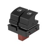 Auto si Moto - Electrice auto - Alte accesorii electrice auto - Butoane Geam Sofer Skoda Octavia - Infinity.ro