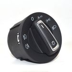 Auto si Moto - Electrice auto - Alte accesorii electrice auto - Bloc Lumini Golf 7 - Infinity.ro