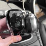 Auto si Moto - Piese auto si accesorii - Piese auto - Tuning - Nuca Schimbator Viteze DSG cu LED - Infinity.ro