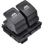 Auto si Moto - Electrice auto - Alte accesorii electrice auto - Butoane Geam Sofer Golf 7 (2 geamuri) - Infinity.ro