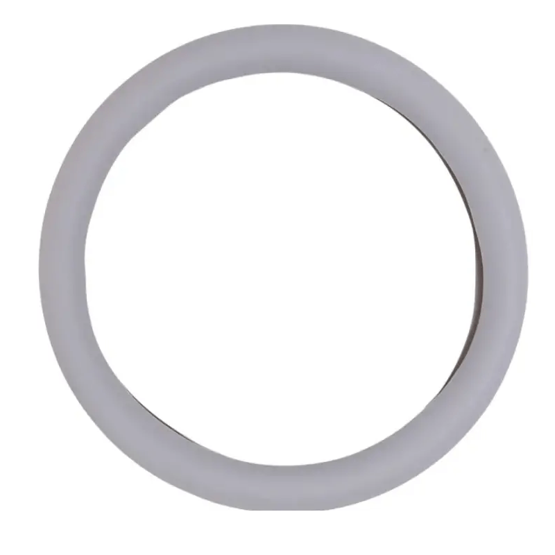 Auto si Moto - Intretinere auto - Huse auto - Husa Volan Silicon Universala Glixicom Gri  Lavabila si Antialunecare Compatibilitate pentru Diametru intre 33 - 40 cm - Infinity.ro