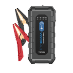 Auto si Moto - Reparatii si depanare - Scule auto - Testere si multimetre - V2200Plus - Jumpstarter Cu Functie De Testare - Infinity.ro