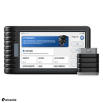 Auto si Moto - Reparatii si depanare - Scule auto - Testere si multimetre - ArtiDiag800 BT - Tester Auto Multimarca - Infinity.ro