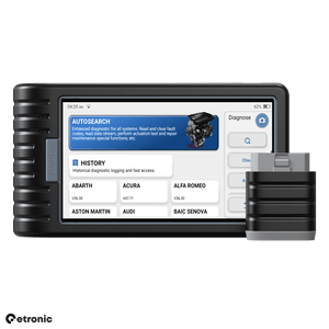 ArtiDiag800 BT - Tester Auto Multimarca