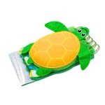 Carti si Birotica - Papetarie - Agende si calendare - Agende si carnete - Carnetel 3D Broasca testoasa 120 pagini - Infinity.ro