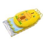 Carti si Birotica - Papetarie - Agende si calendare - Agende si carnete - Carnetel 3D Stup albine 120 pagini - Infinity.ro