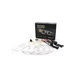 Auto si Moto - Electrice auto - Iluminare si semnalizare - Becuri auto - Kit Angel Eyes CCFL BMW E46 cu xenon din fabrica - Infinity.ro