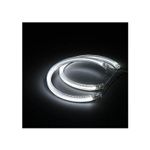 Auto si Moto - Electrice auto - Iluminare si semnalizare - Becuri auto - Kit Angel Eyes CCFL BMW E46 cu xenon din fabrica - Infinity.ro