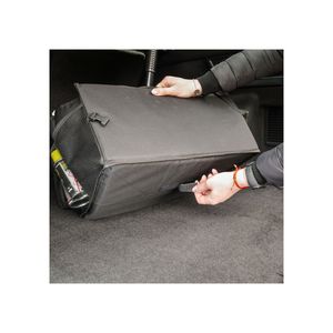 Organizator portbagaj 55 x 39.5 x 26 cm