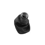 Auto si Moto/Piese auto si accesorii/Interior auto/Accesorii interior - Nuca schimbator cu manson VW Golf IV, Seat Leon, Toledo, 5 viteze - Infinity.ro