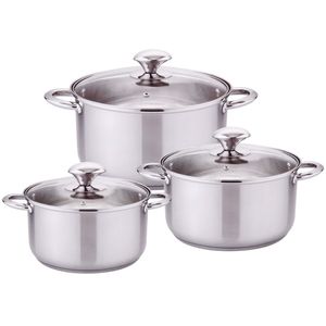 Casa si Gradina - Bucatarie si vesela - Vase pentru gatit - Infinity.ro