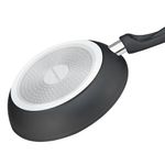 Casa si Gradina - Bucatarie si vesela - Vase pentru gatit - Tigai si seturi - Set 3 tigai cu inductie HotChef, 28cm, 24cm, 20cm - Infinity.ro