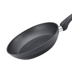 Casa si Gradina - Bucatarie si vesela - Vase pentru gatit - Tigai si seturi - Set 3 tigai cu inductie HotChef, 28cm, 24cm, 20cm - Infinity.ro