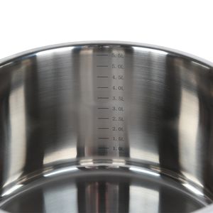 Casa si Gradina - Bucatarie si vesela - Vase pentru gatit - Infinity.ro