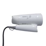 Ingrijire personala si Cosmetice - Aparate & accesorii ingrijire personala - Hair styling - Uscatoare de par - Uscator de par KM-368, 1200W, 2 trepte de viteza, alb - Infinity.ro