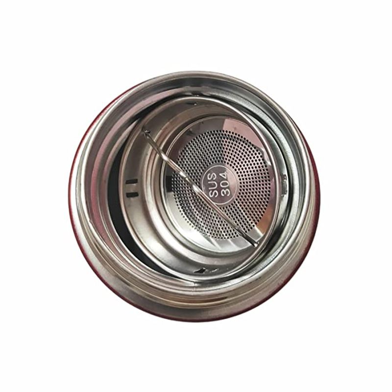 Casa si Gradina - Bucatarie si vesela - Accesorii bar - Termosuri si Cani termos - Termos smart cu pereti dublii din inox si afisaj LED, indicator temperatura C, You are my stars,  Albastru, 500 ml - Infinity.ro