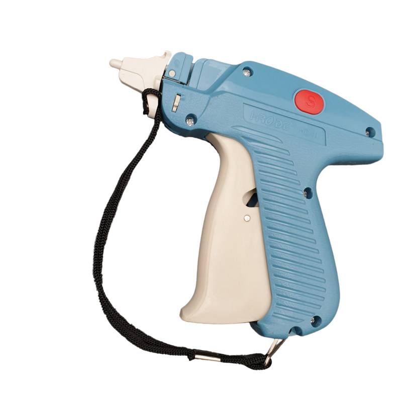 Carti si Birotica - Birotica - Articole ambalare - Pistol De Agatat Etichete Standard, 5.000 Agatatori Incluse - Infinity.ro