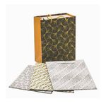 Market - Cadouri - Pungi cadou si accesorii - Set de 12 pungi cadou Omega, 18x23x10cm, figuri - Infinity.ro