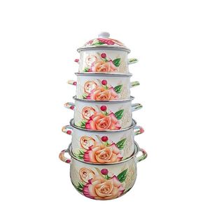 Casa si Gradina - Bucatarie si vesela - Vase pentru gatit - Infinity.ro