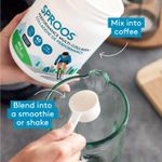 Ingrijire personala si Cosmetice - Sanatate si wellness - Suplimente alimentare - Vitamine si minerale - Supliment Alimentar , Sproos Performance Multi-Collagen, cantitate 400 g - Infinity.ro