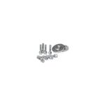Auto si Moto/Piese auto si accesorii/Piese auto/Tuning - Set doua distantiere roti auto 5×120 pe 20mm 72.6 M12 plus prezoane pentru BMW X6 - Infinity.ro